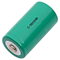 Rechargeable C Cell Battery NiMH 1.2V 5000mAh - C-5000NM