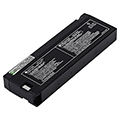 Panasonic BP-80 Maxell M1220 Replacement Battery EPP-100C