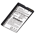 Nokia 6215 Cellphone Replacement Battery CEL-6315