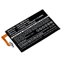 Blackberry BBB100 Cell Phone Replacement Battery - CEL-BBB100-2