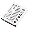 Samsung Galaxy Note 2 Replacement Cell Phone Battery - CEL-N7100