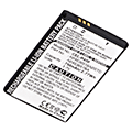 Samsung Katalyst Replacement Battery CEL-R450