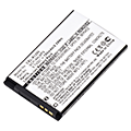 Kyocera Brio Cell Phone Replacement Battery - CEL-S1350
