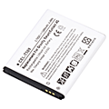 Samsung SGH-T759 Exhibit 4G Replacement Battery - CEL-T589