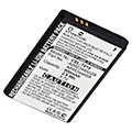 Samsung SGH-T609 Replacement Battery CEL-T619