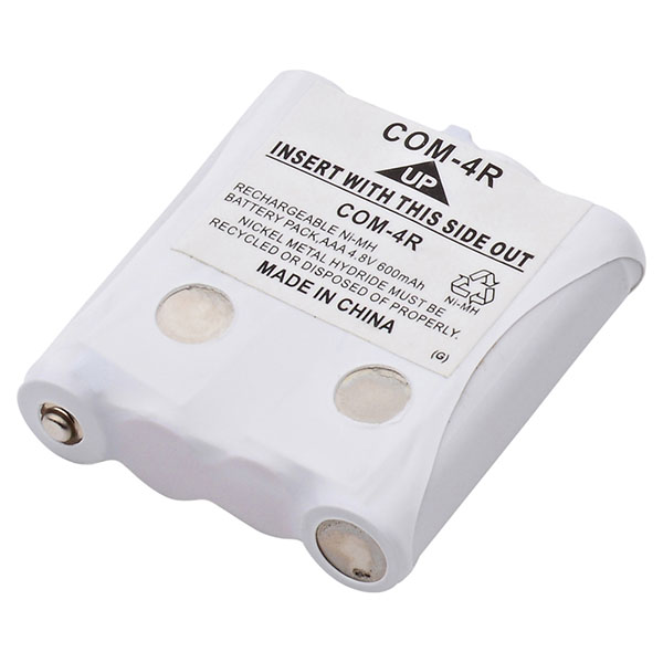 Midland Radio G223 Replacement Battery COM4R FRS/ GMRS/ LMRS / TwoWay Batteries Watch