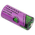Tadiran 3.6v 15-2155-21500 2/3AA Battery COMP-201