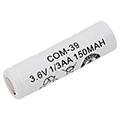 Southwestern Bell P01H3A09 Replacement Battery - COMP-39