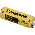 Panasonic BR-AT2SP Replacement Battery - COMP-87-1