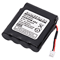 Axalto and Uniross Products Replacement Battery CUSTOM-161