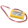 Exitronix 10010034 Replacement Lighting Battery CUSTOM-179