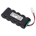 Interstate NIC1342 Replacement Battery CUSTOM-219