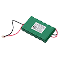 Ademco Lynx Alarm Systems Replacement Battery - Custom-70