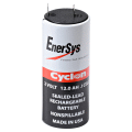 EnerSys/Hawker Emergency Lighting Battery 0840-0004 - CYCLON-J