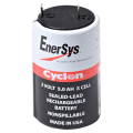EnerSys/Hawker Emergency Lighting Battery 0800-0004 - CYCLON-X