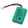 SportDog MH120AAAL4GC Replacement Battery DC-17