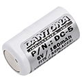 Pet Stop UltraElite Receiver Replacement Battery DC-5