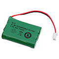 Tritronics 1038100E Tritronics 1038100D Replacement Battery EB-DC6