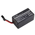 Replacement Battery for Parrot AR.Drone Series - DRONE-15