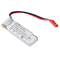 Replacement Battery for UDI Quadcopter Drone - DRONE-3