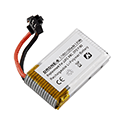 Replacement Battery for JJRC Drones - DRONE-6