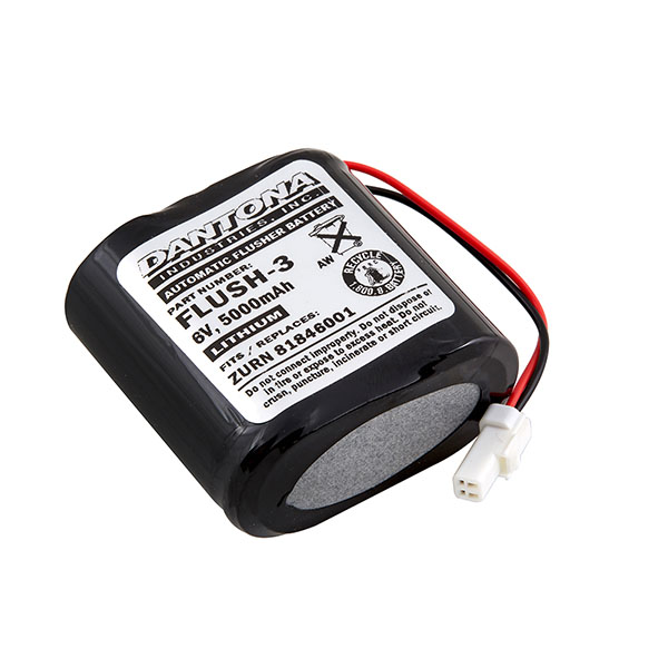 zurn 81846001 replacement battery flush 3 specialty battery chemistry comparison chart