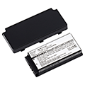 Nintendo DSI Hi-Capacity Replacement Battery GBASP-10LI-HC