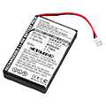 Nintendo Gameboy Micro Replacement Battery GBASP-4LI