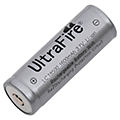 LC-18500 Solar Lighting Battery - LION-1850-16-UF