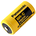 Panasonic Cylindrical Cell BR-CSSP 5000mAh - LITH-14-PANA