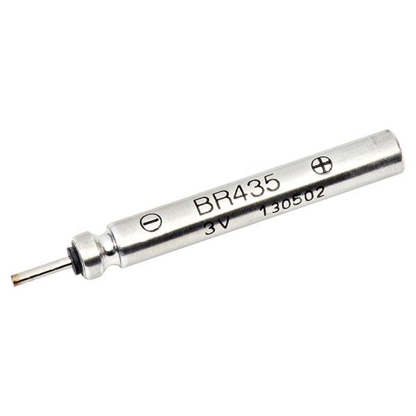Panasonic BR435 3V Lithium Cylindrical Battery LITH-29