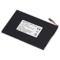 Archos AV400 100G Replacement Battery PDA-153LI