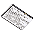 Palm 157-10051-00 Replacement Battery PDA-165LI