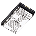 Magellan 980780 Replacement Battery PDA-169LI