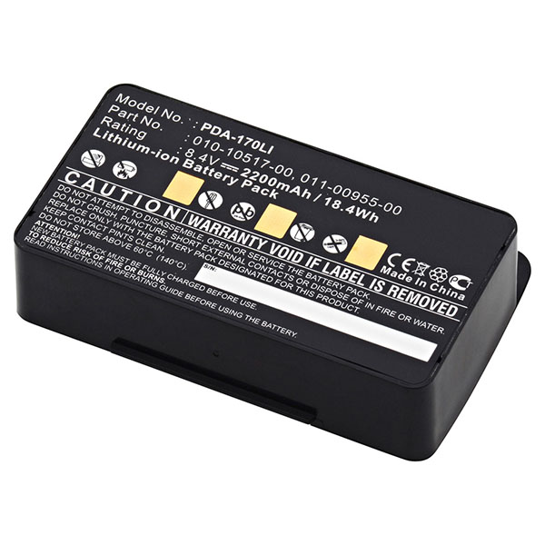 garmin jr watch battery
