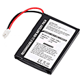 Dell BT-309 GPS Replacement Battery PDA-189LI