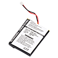 Creative DAP-FL0040 Replacement Battery PDA-197LI