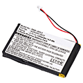 Garmin 361-00019-01 Replacement Battery PDA-241LI