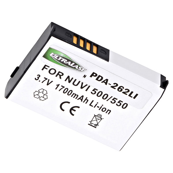 Garmin GPS Replacement Battery PDA262LI GPS Batteries Watch Batteries AA AAA batteries