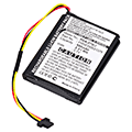 TomTom GPS FM58350631376 Replacement Battery - PDA-275LI