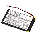 TomTom GO 920 Replacement Battery PDA-276LI