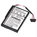 Magellan Roadmate 1300 Replacement Battery PDA-280LI