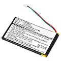 Garmin Nuvi 750 Replacement Battery PDA-291LI