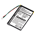 Garmin 361-00019-14 GPS Replcament Battery PDA-310LI