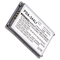 Typhoon MyGuide GPS Replacement Battery - PDA-344LI