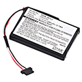 Magellan Roadmate 2045TLM GPS Replacement Battery PDA-367LI