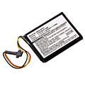TOM TOM P11P20-01-S02 XXL Replacement Battery