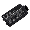 TSC Alpha-3R Mobile Printer Replacement Battery PDA-452LI