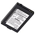 Sirius PLF423042A1 Replacement Battery PDA-XM3