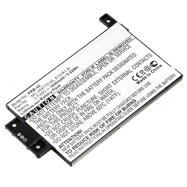 Kindle Paperwhite PRB Replacement Battery PRB42 PDA & EReader